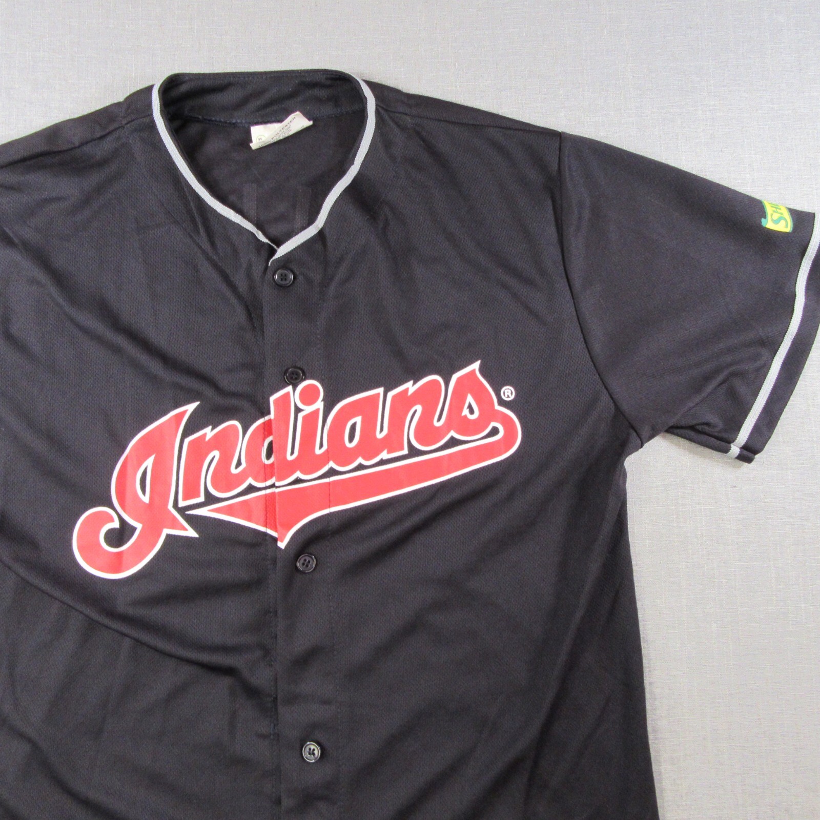 Match-Up MLB CLEVELAND INDIANS Jersey XL “24 Miller”