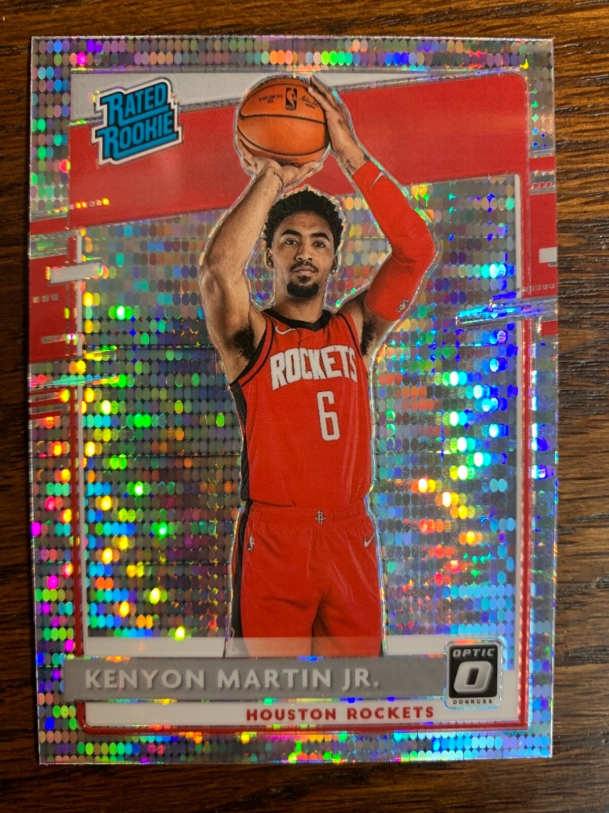 ALL $.99 OR LESS 2020-21 OPTIC SILVER PULSAR PRIZMS ONLY / Pick a Card