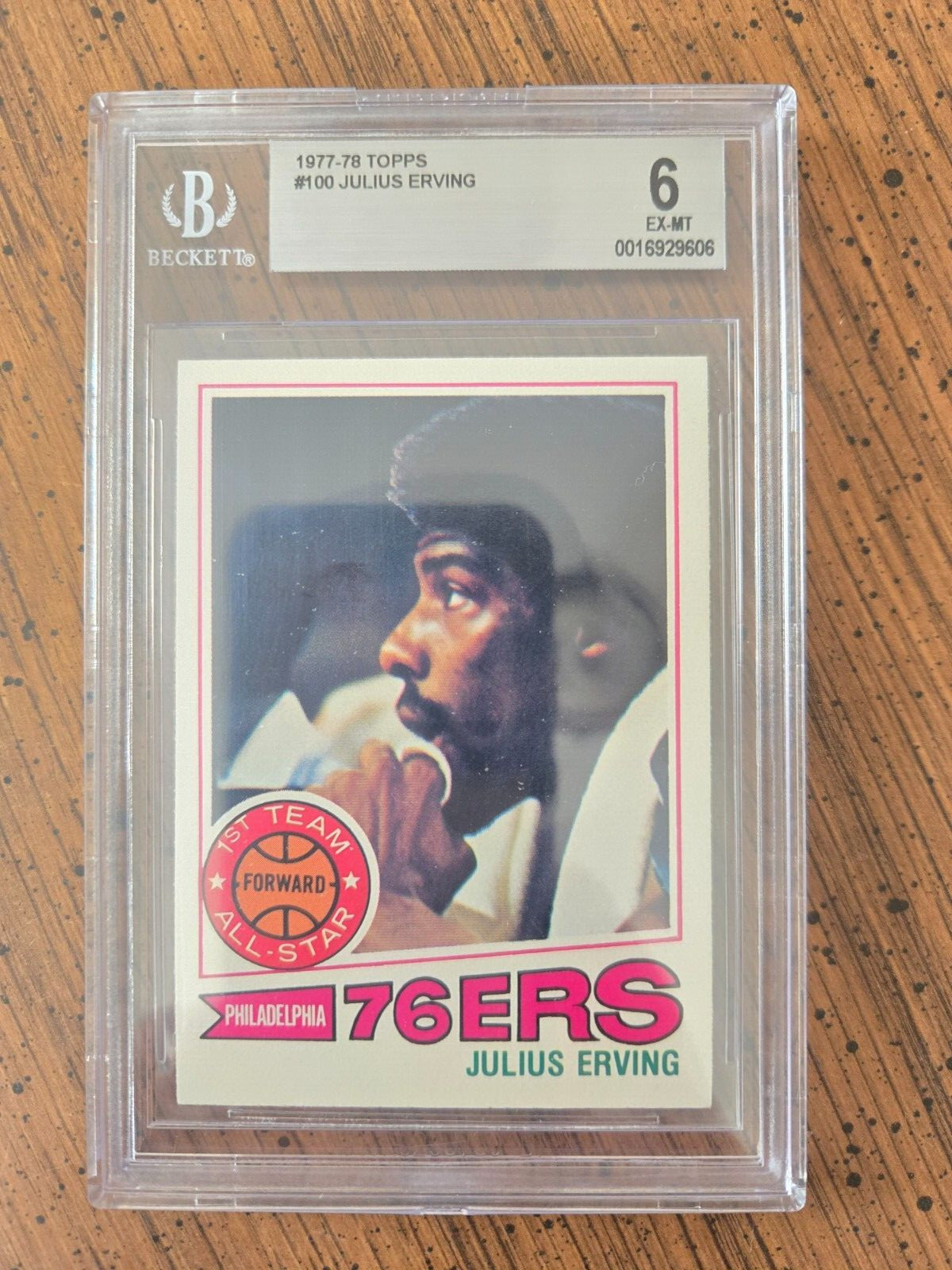 1977-78 TOPPS BASKETBALL YOU PICK #2 – #131 ****FREESHIPPING****