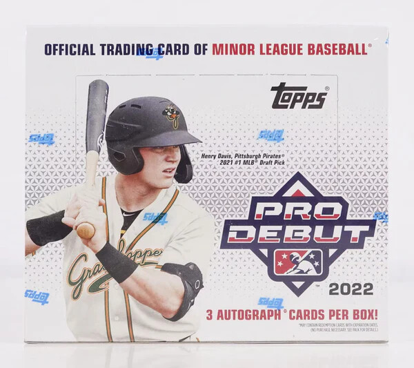 2022 Topps Pro Debut Base Singles You Choose Your Player or Team 1 – 200