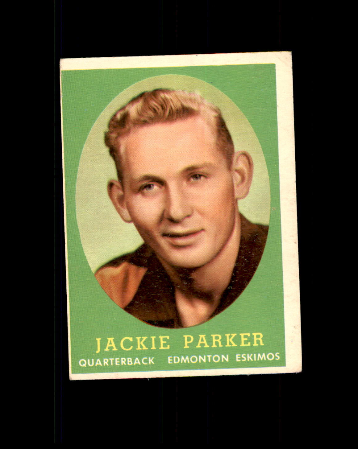 1958 Topps CFL Football Cards – Complete your Set – U Pick