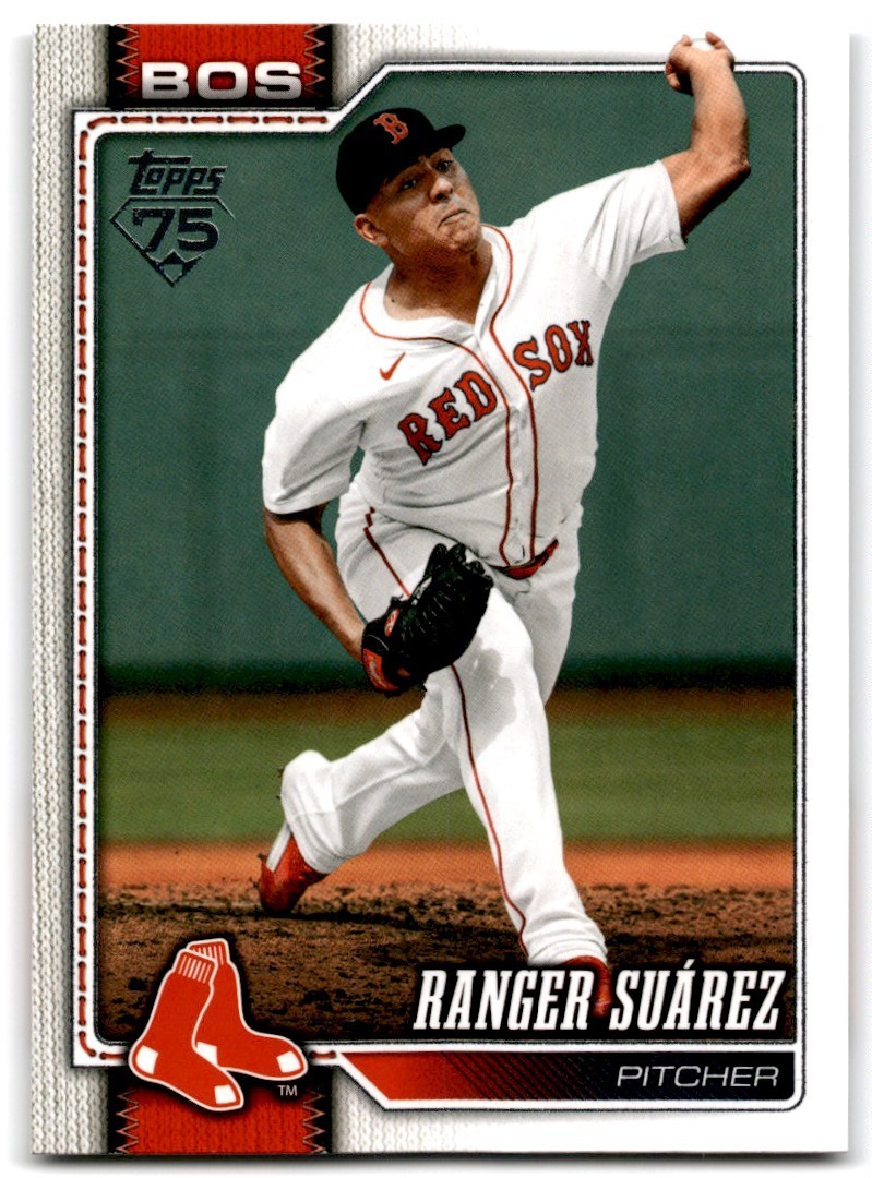 2026 Topps Series 2 Baseball Team Set – PICK YOUR TEAM SET