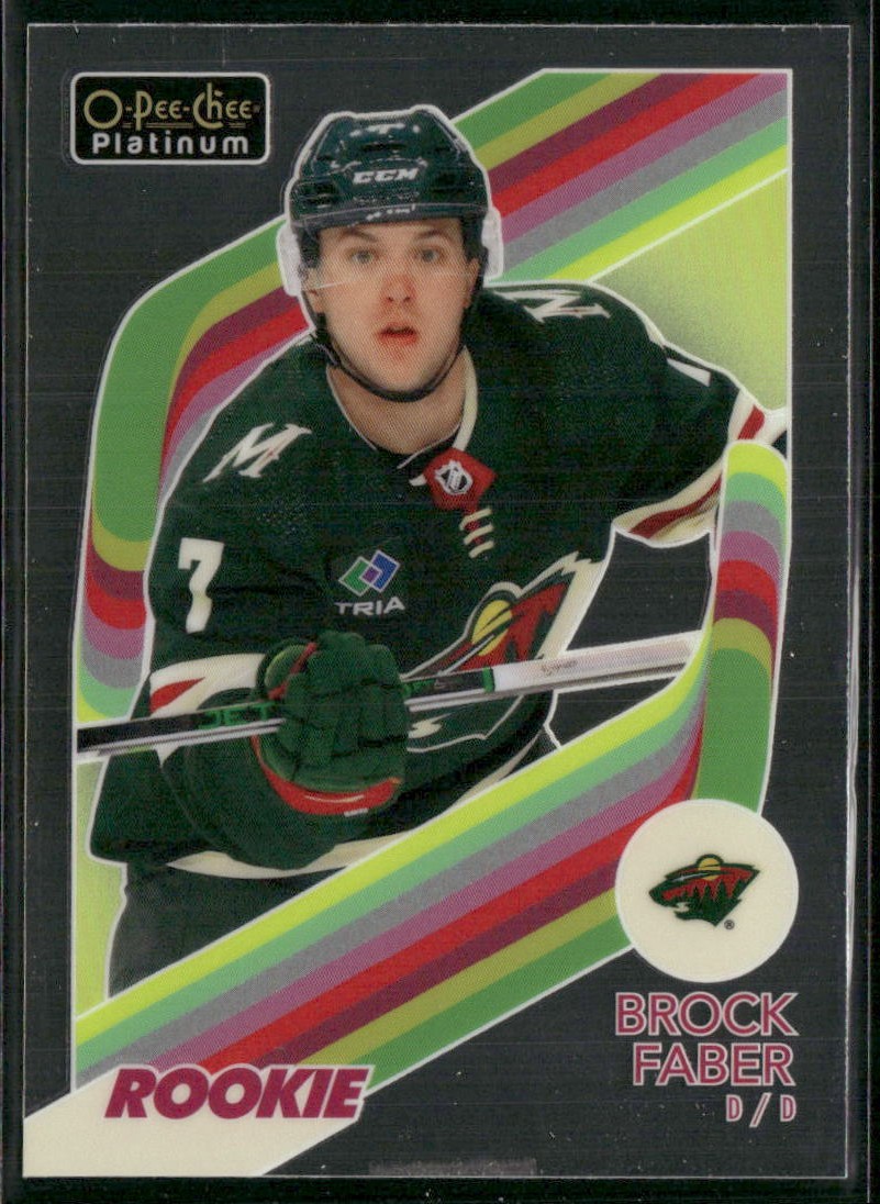 2023-24 O-PEE-CHEE OPC PLATINUM HOCKEY RETRO CARDS STARS & RCs PICK FROM LIST!