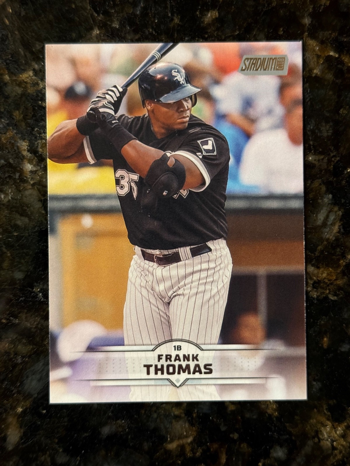2025 TOPPS STADIUM CLUB BASEBALL – Pick A Card Complete Your Set
