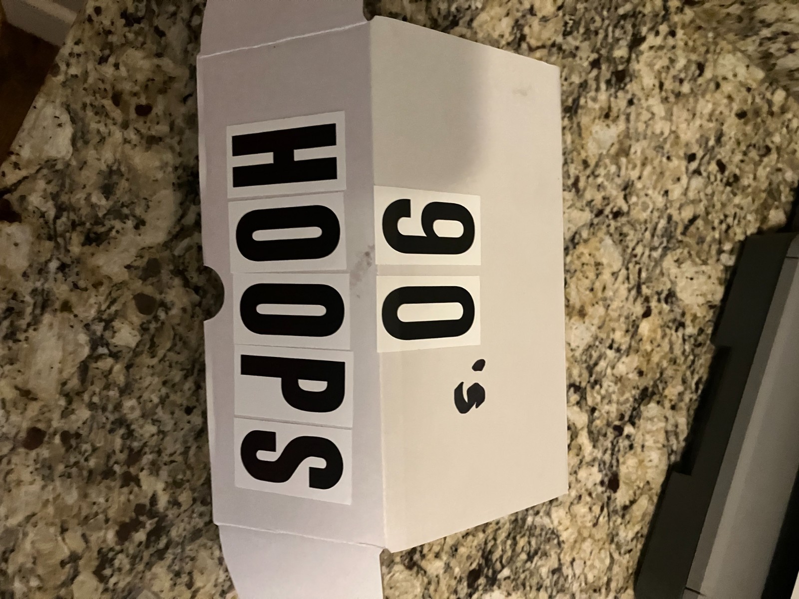 90-91 Hoops Basketball Set