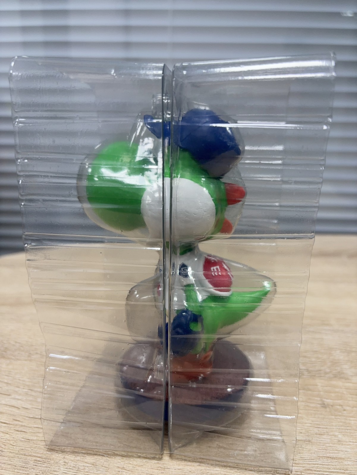 Yoshi Los Angeles Dodgers MLB Yoshinobu Yamamoto #18 Bobblehead SGA