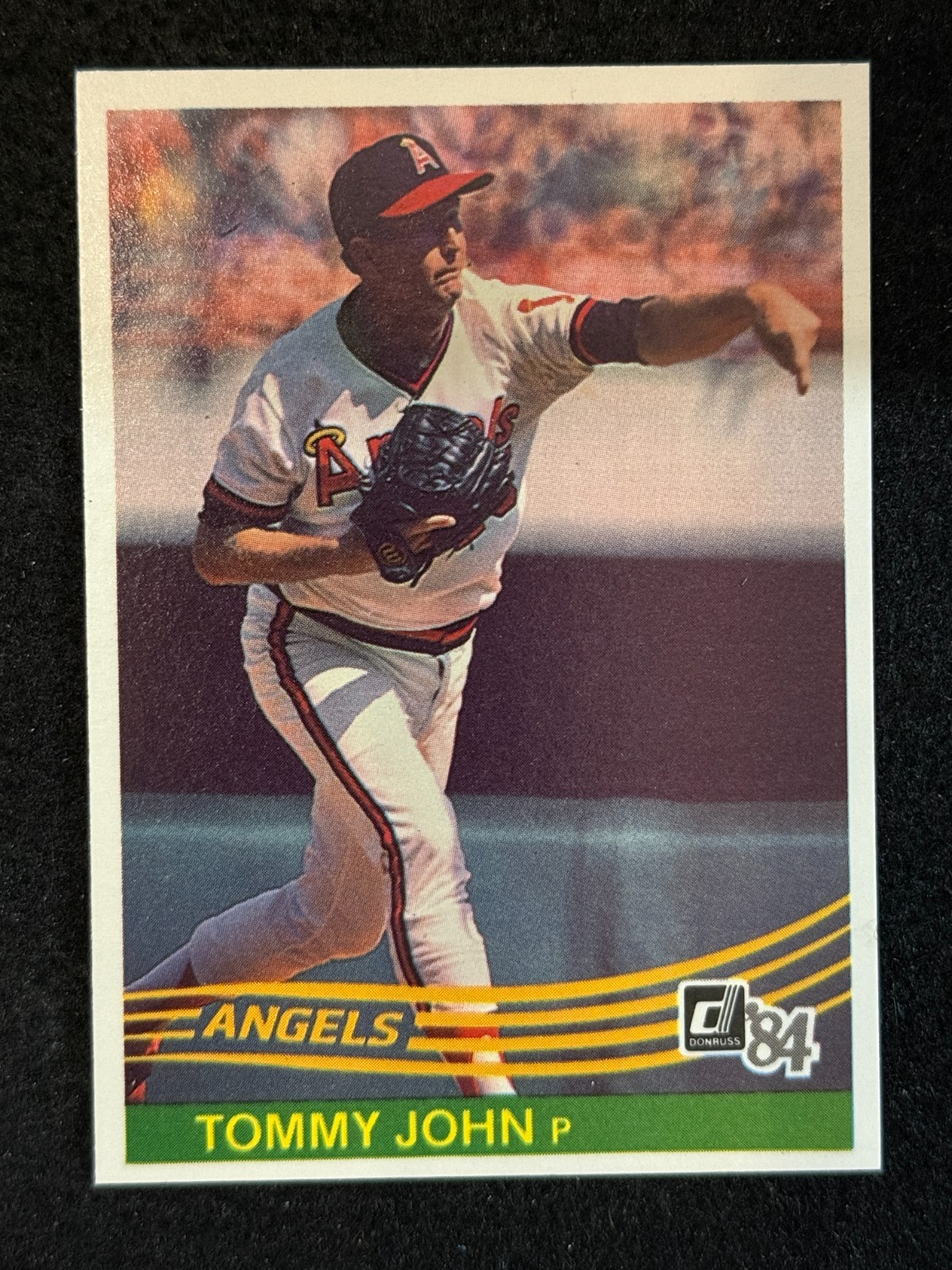 1984 DONRUSS Baseball #301-65 | Complete Your Set | Buy 4/2 Free | Free Shipping