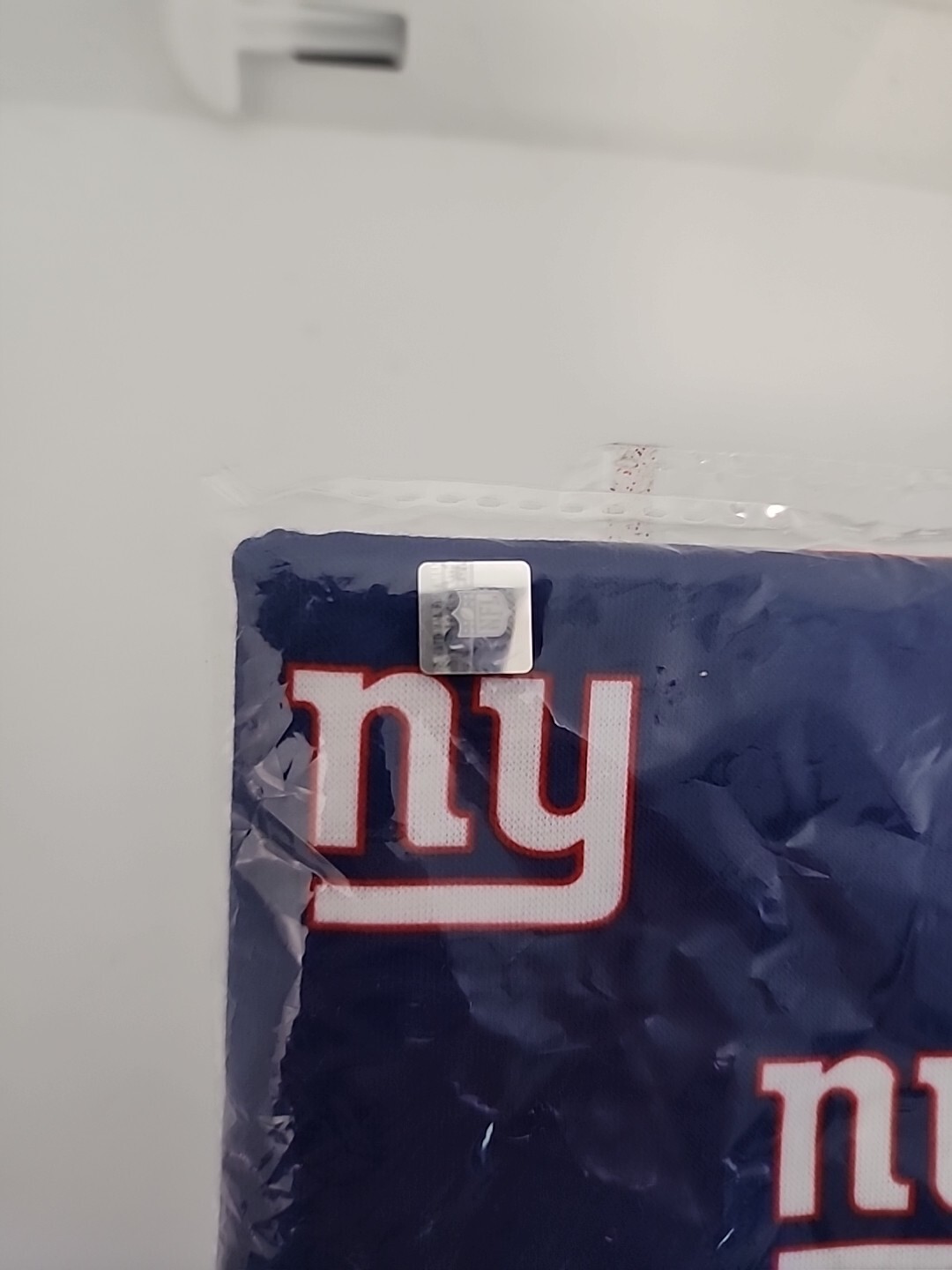 NY Giants NFL Unisex-Adult Neck Gaiter NFL Team Logo Multi-use