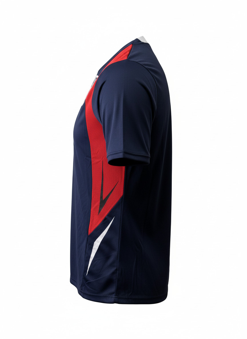 Icon Sports Christian Pulisic #10 USA Soccer Jersey Navy Officially Licensed