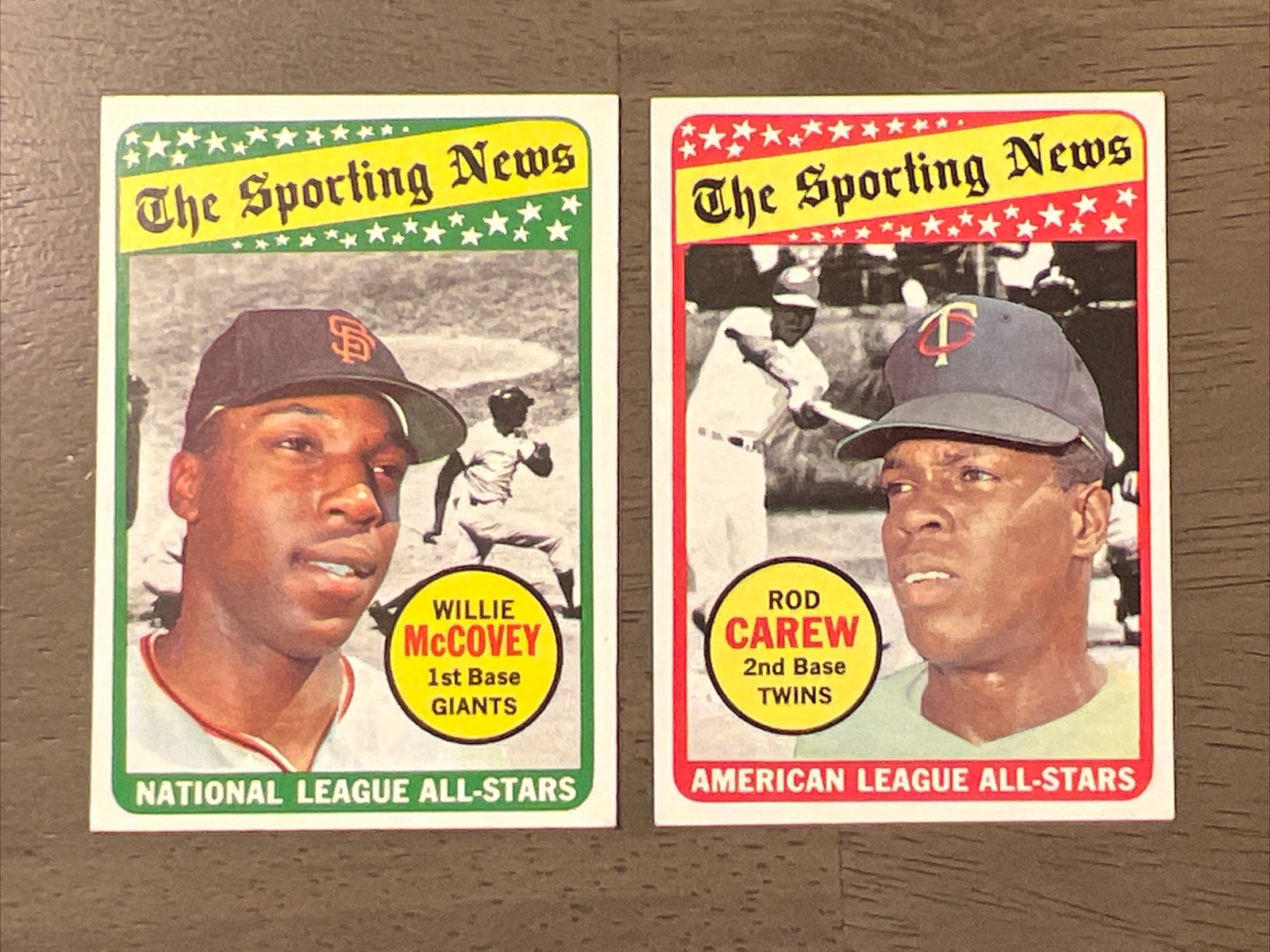 1969 TOPPS BASEBALL #401-660 EXNM/NM COMPLETE YOUR SET YOU PICK FREE SHIPPING