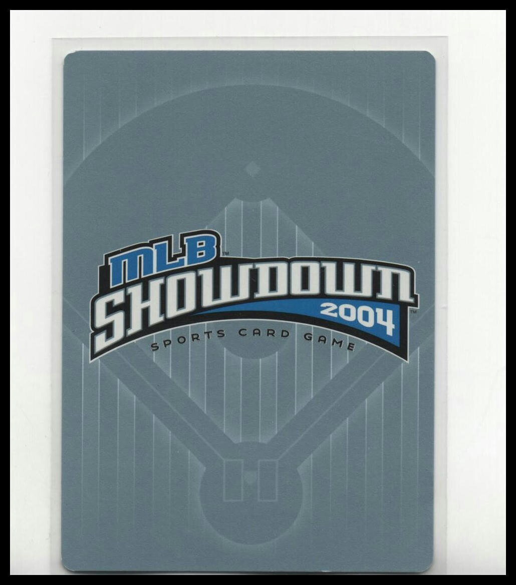 2004 Wizards of the Coast MLB Showdown 267 Jason Kendall FOIL Pittsburgh Pirates