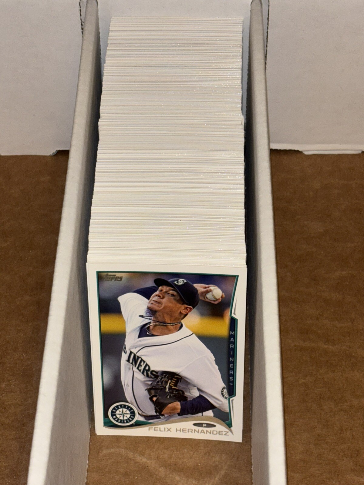 2014 Topps Baseball (Series 1 & 2 and Update) PICK TEN CARDS – Finish Your Set