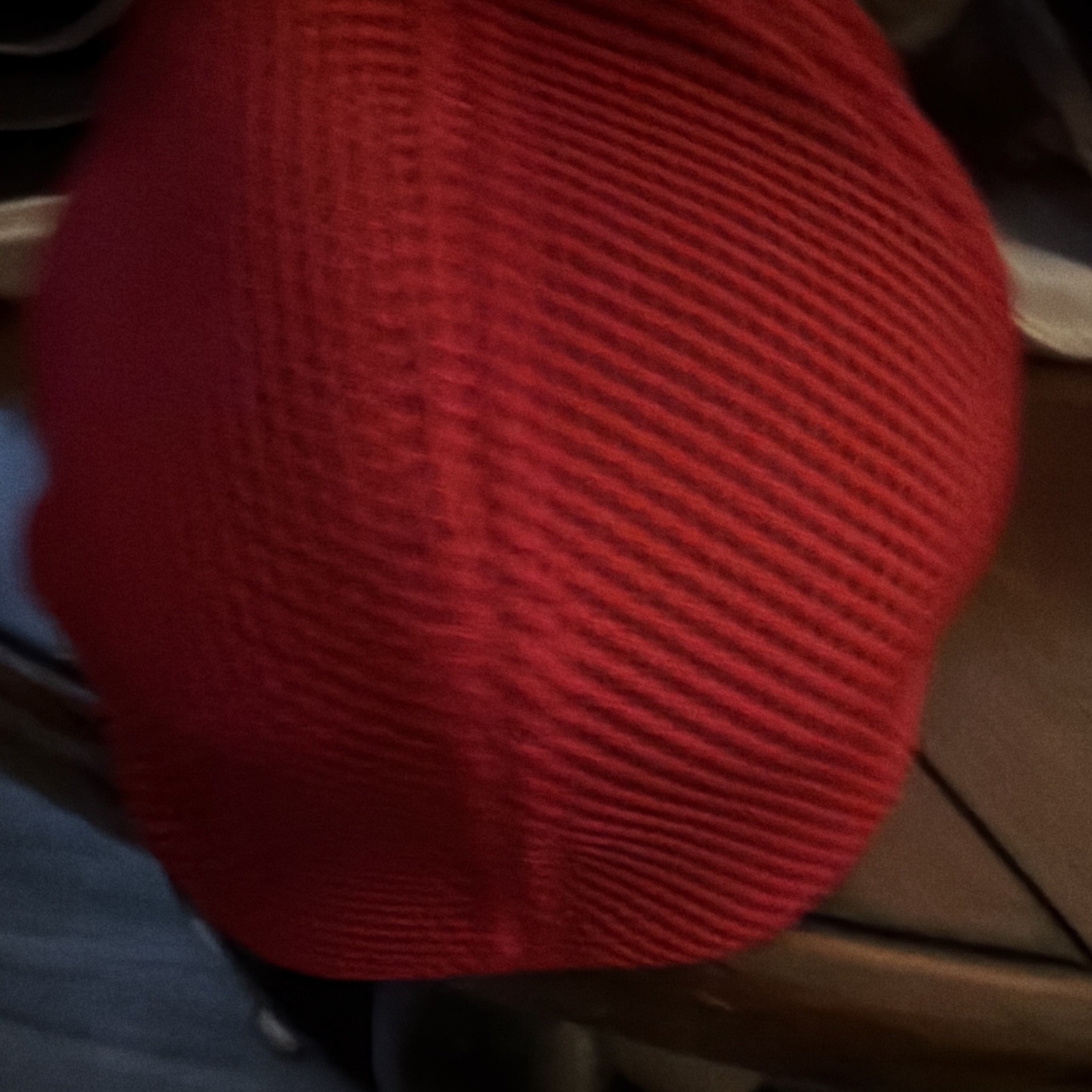 Snap-on Racing Logo NASCAR Auto Racing Red Black Mesh Back Hat Cap