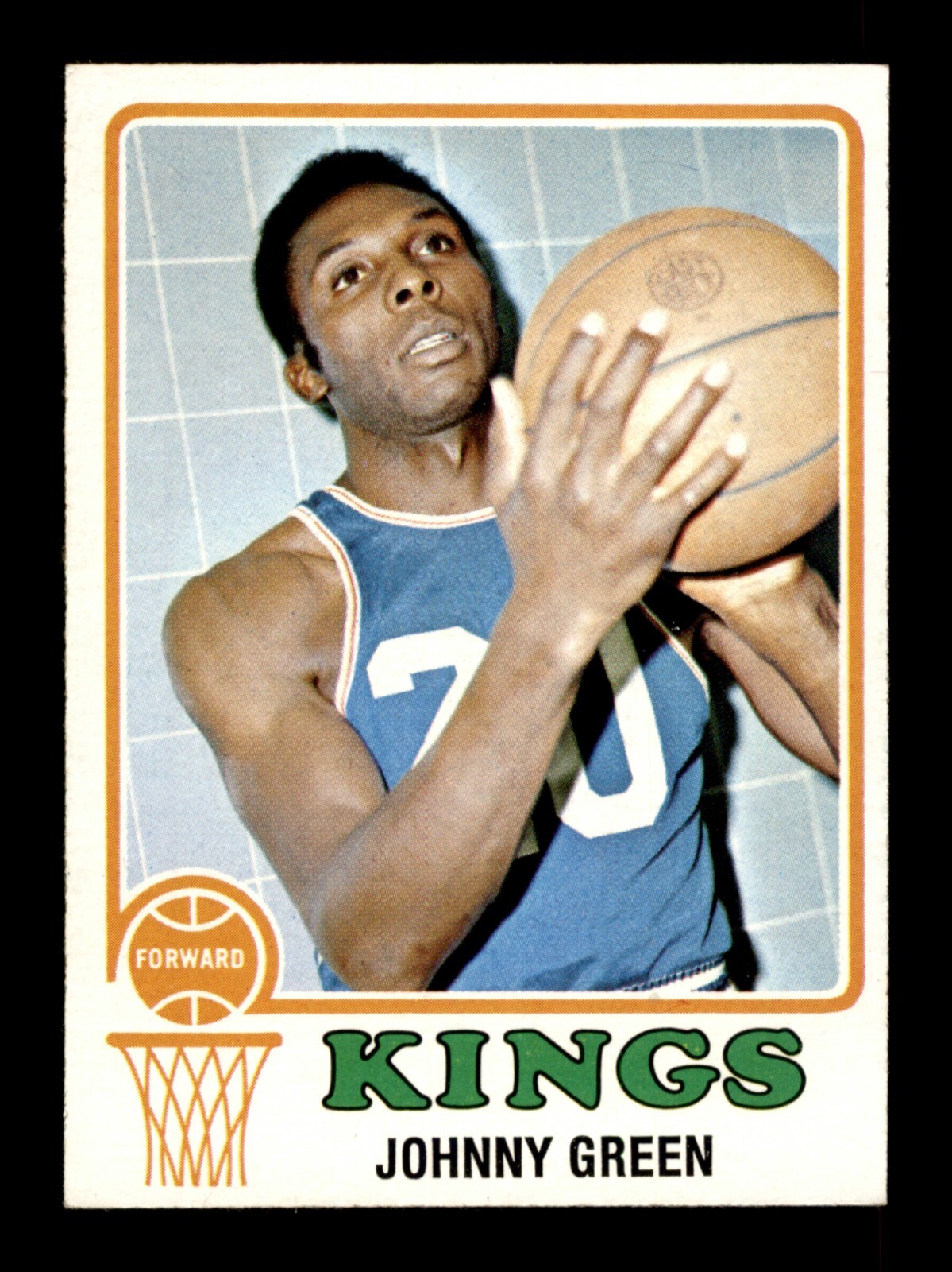 1973-74 TOPPS BASKETBALL 2 TO 263 / SEE DROP DOWN MENU