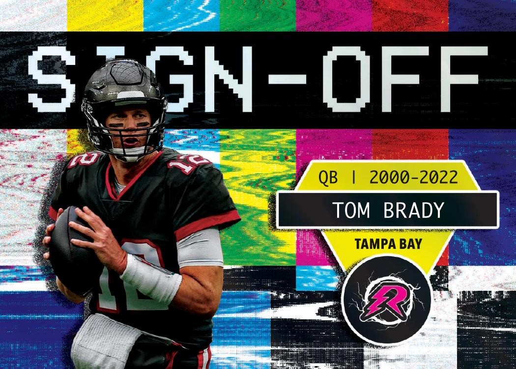 2024 TOPPS RESURGENCE FOOTBALL MEGA BOX