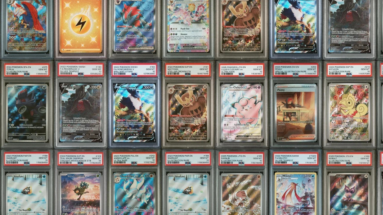 🔥PSA 10 BUBBLE MEW! | 1 IN 100| PSA 9 OR ABOVE | READ DESCRIPTION | SLAB PACK🔥