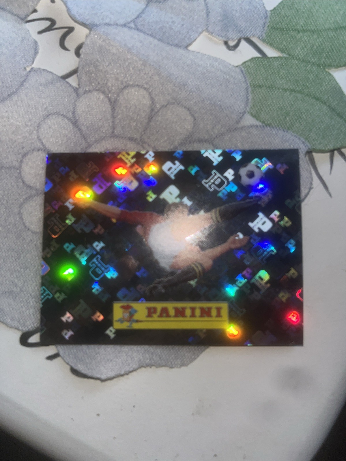 panini 00 World Cup 2026