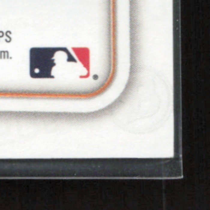2020 Bowman Draft 1st Edition Trei Cruz Orange /25 Detroit Tigers #BD-11