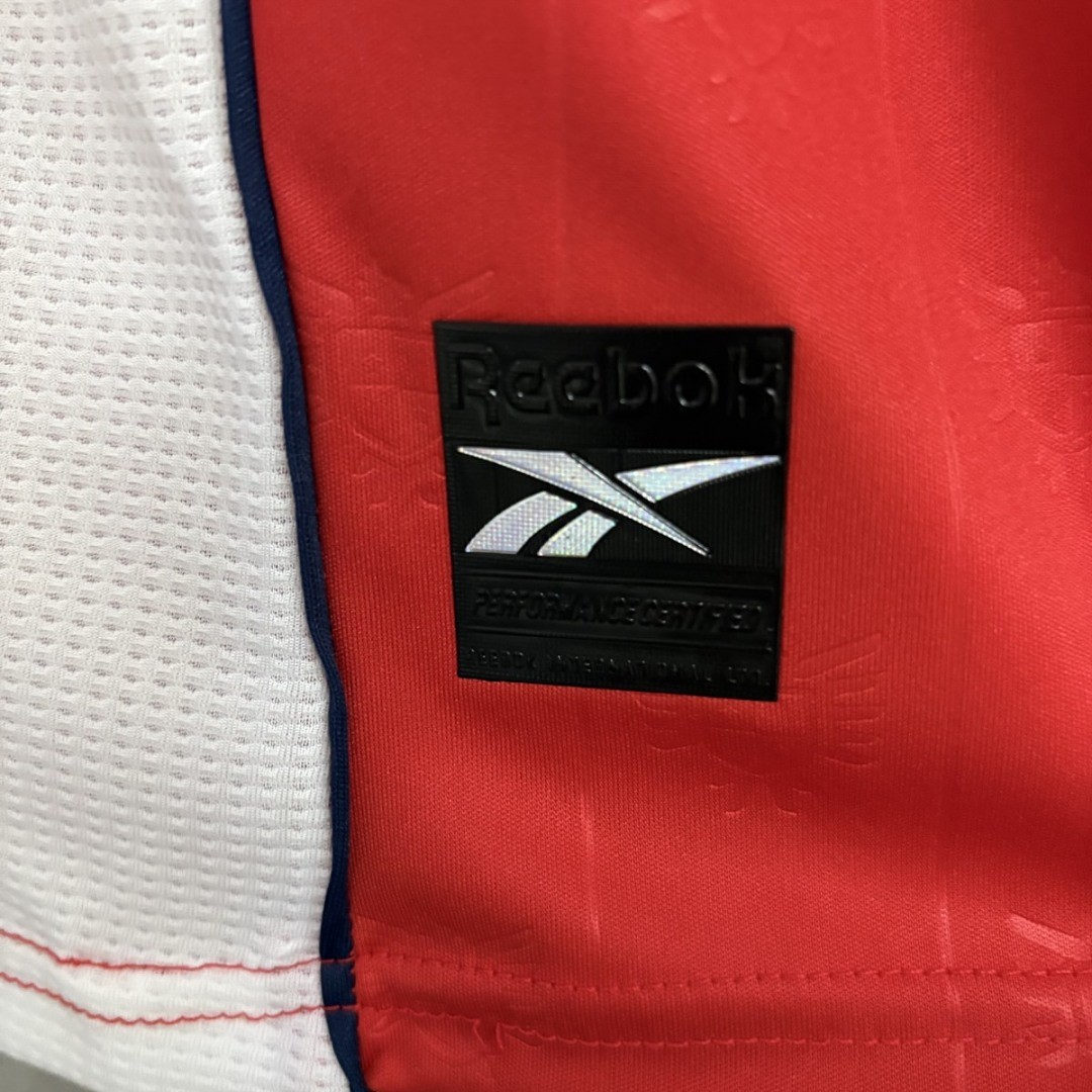 Panama 2026/2027 Kit Shirt Home and Away 3rd Mens Jersey