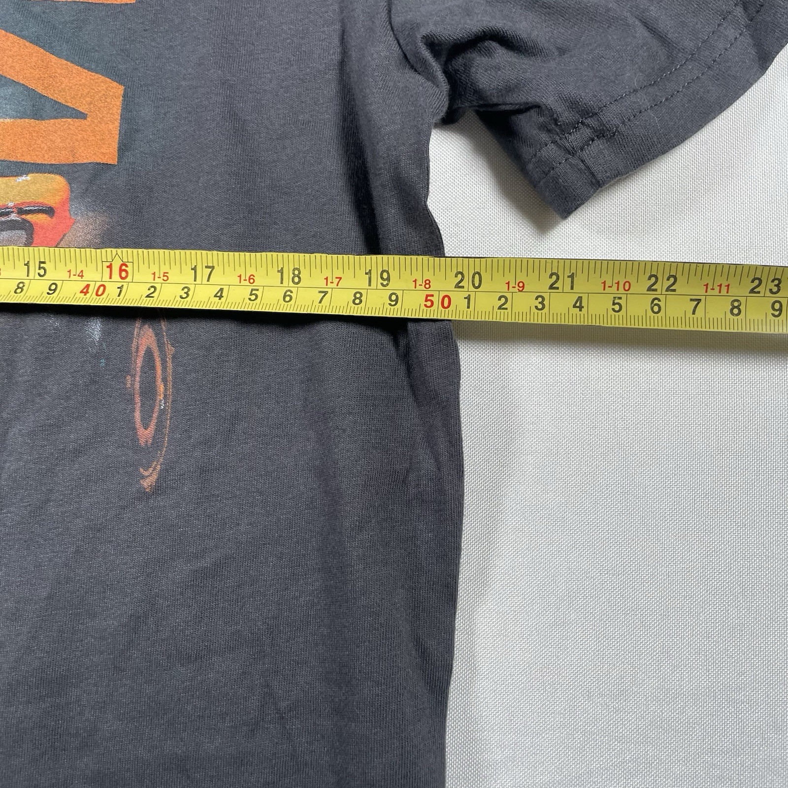 McLaren Formula 1 Team Tee Shirt Lando Norris 4 Medium