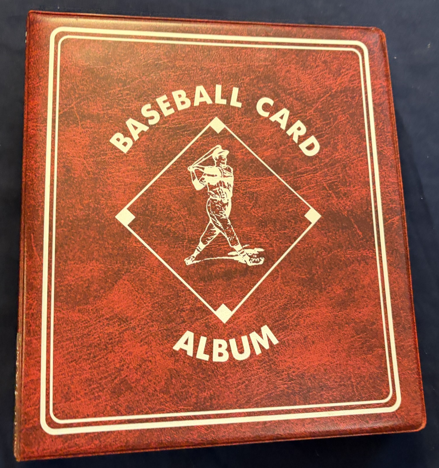 2006 SPx Set includes AUTOS & 3 Insert Sets in Pages & Binder Verlander RC AUTO