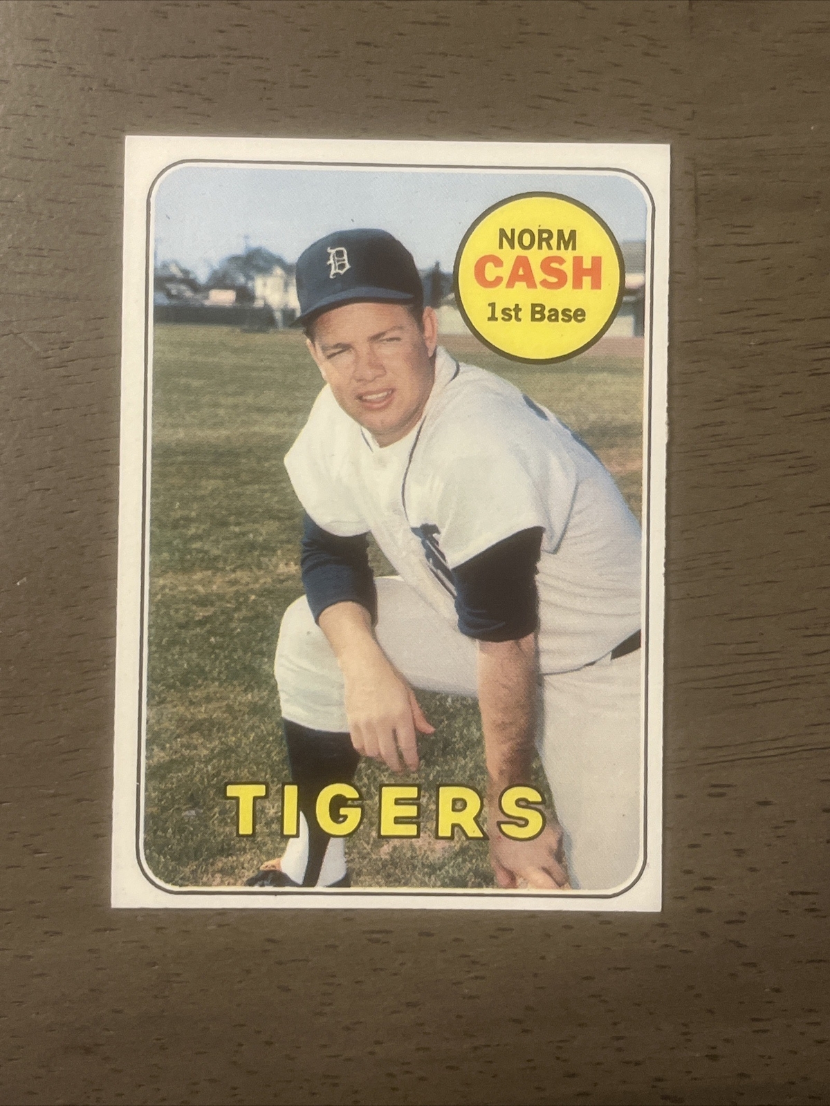 1969 TOPPS BASEBALL #1-200 EXNM/NM COMPLETE YOUR SET YOU PICK FREE SHIPPING