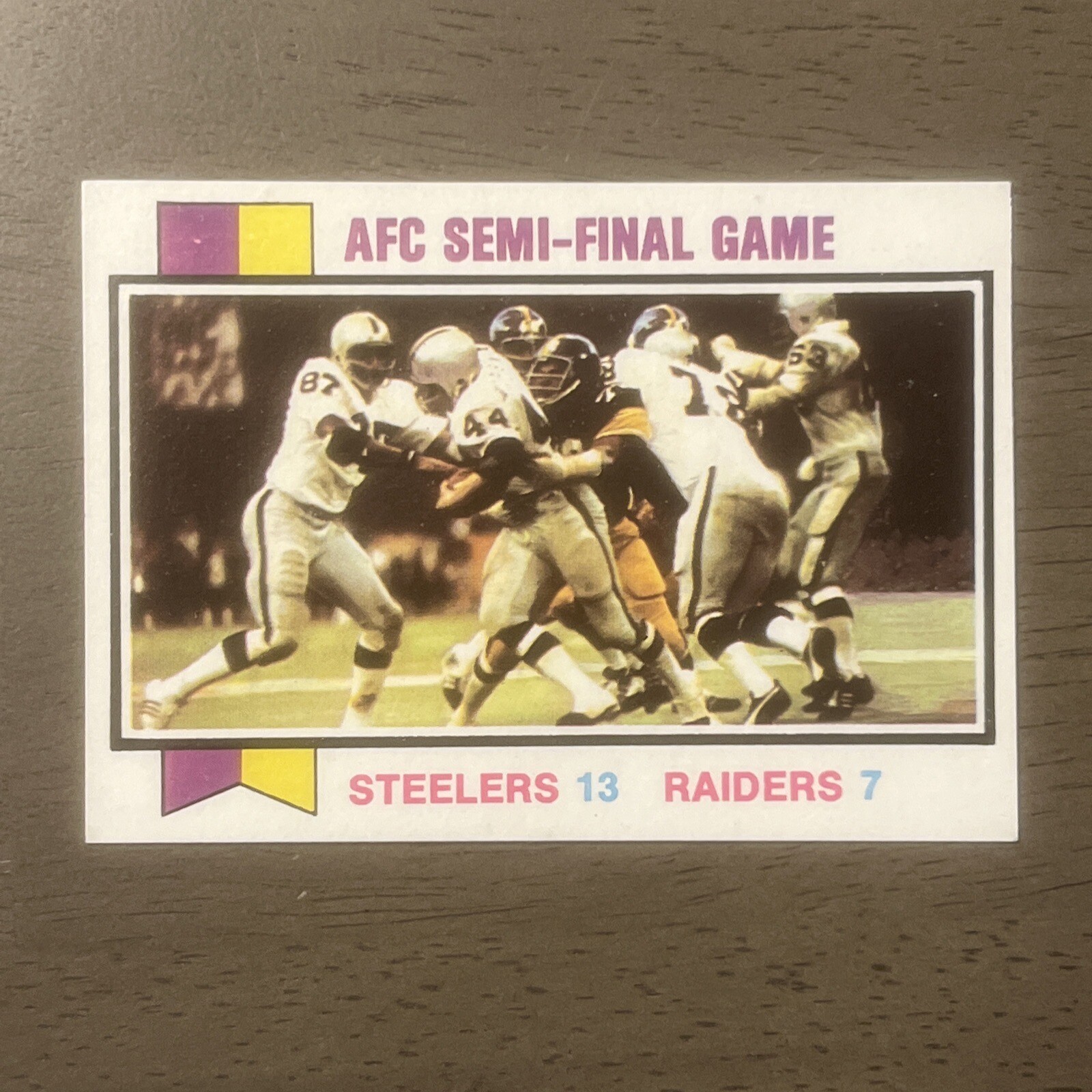 1973 TOPPS FOOTBALL #1-200 EXNM/NM COMPLETE YOUR SET FREE SHIPPING
