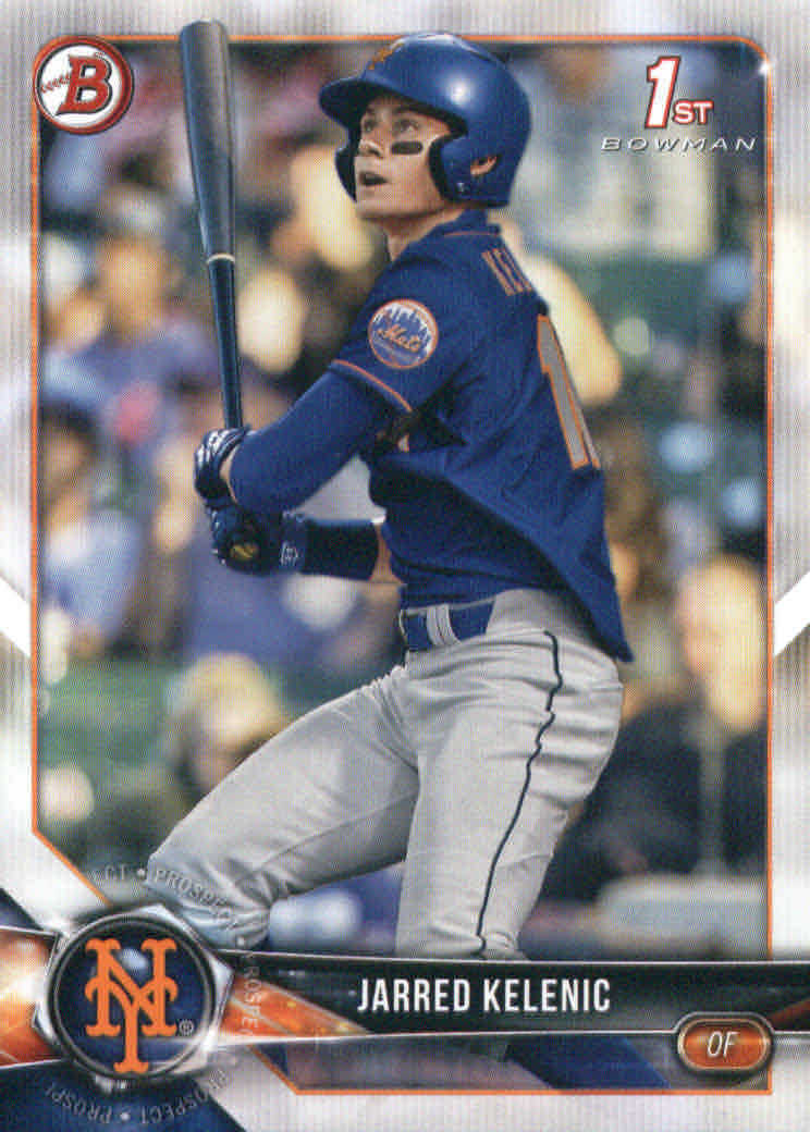 2018 Bowman Draft Baseball cards BD-1 – BD-200  – YOU PICK – RC – FREE SHIPPING
