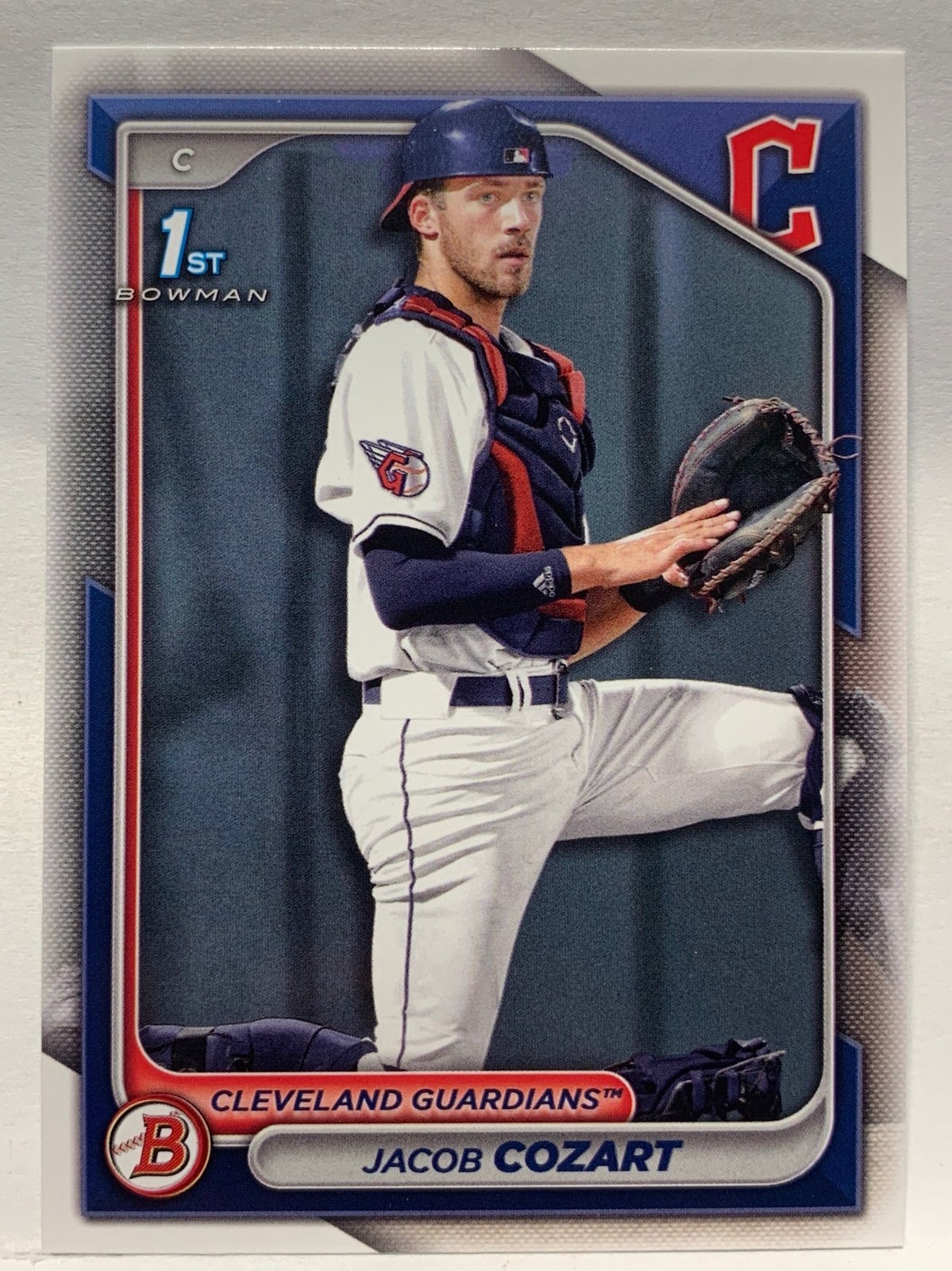 2024 Bowman Draft Base -#BD-1 _ BD-200 – 1st Bowman/Top Prospects YOU PICK (a10)