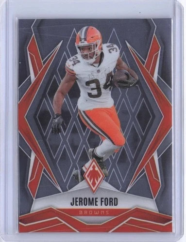 2025 Panini Phoenix Football Complete Your Set #1-250 You Pick