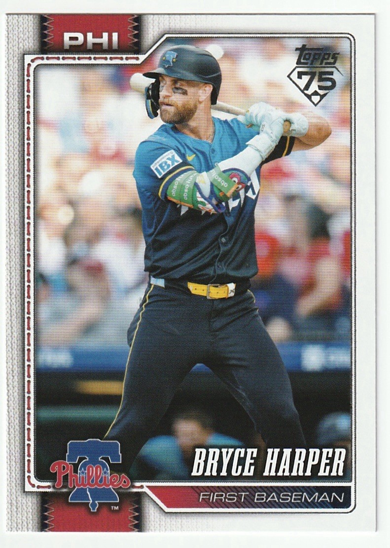2026 Topps Series One Baseball Singles – Pick Your Card to Complete 350 Card Set