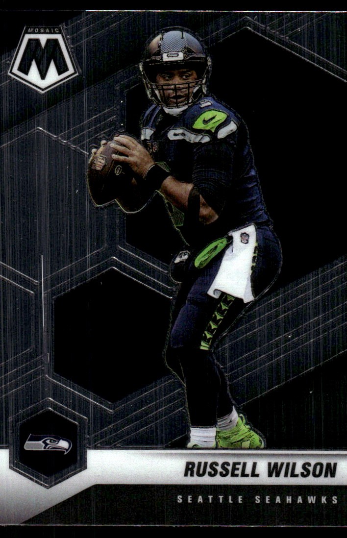 Daniel Jones 2021 Panini Instant Field Generals #FG24 Giants NFL READ FREE SHIP