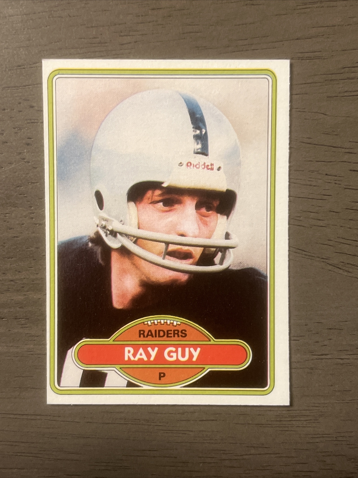 1980 TOPPS FOOTBALL YOU PICK #201-400 NM COMLPETE YOUR SET *FREE SHIPPING*
