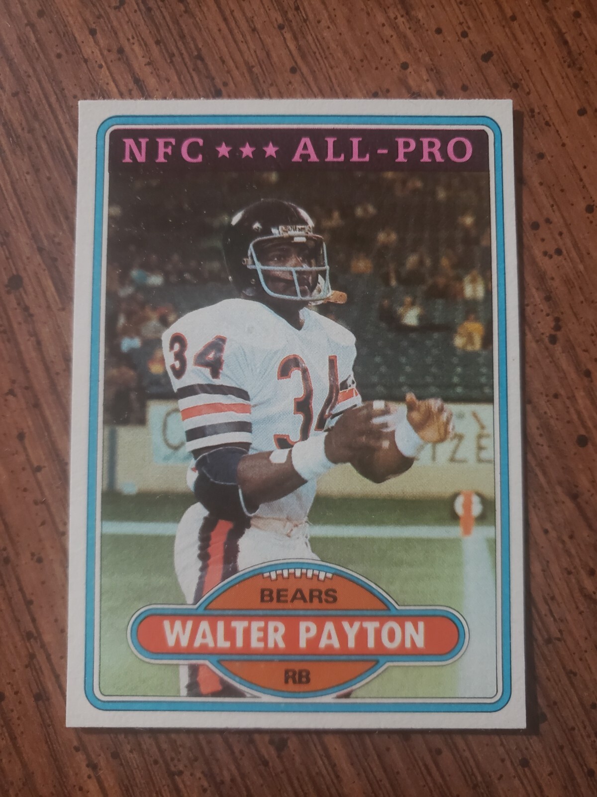 1980 TOPPS FOOTBALL YOU PICK NM #1- #200 ****FREESHIPPING****