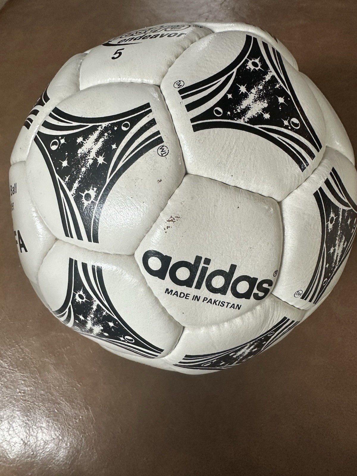 ALEXEI LALAS SIGNED AUTHENTIC US SOCCER 1994 FIFA WORLD CUP