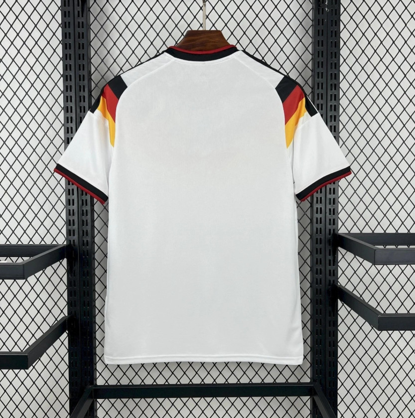 Germani 2026 Home Jersey Shirt Fan Version-New -JUST RELEASED!!