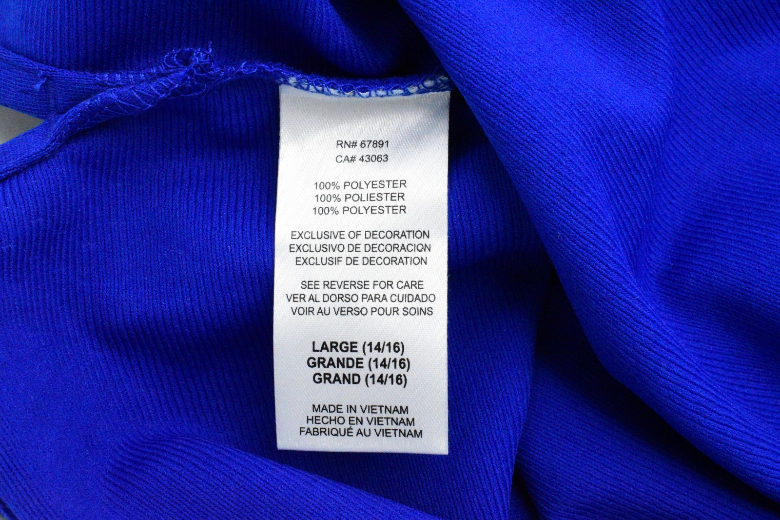 Mitchell & Ness New York Giants #56 Lawrence Taylor Youth NFL Legacy Jersey -NWT