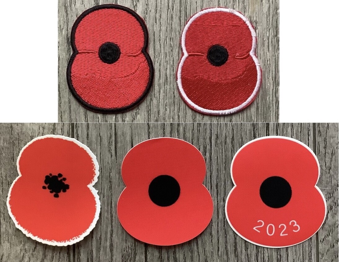 POPPY DAY BPL Premier League