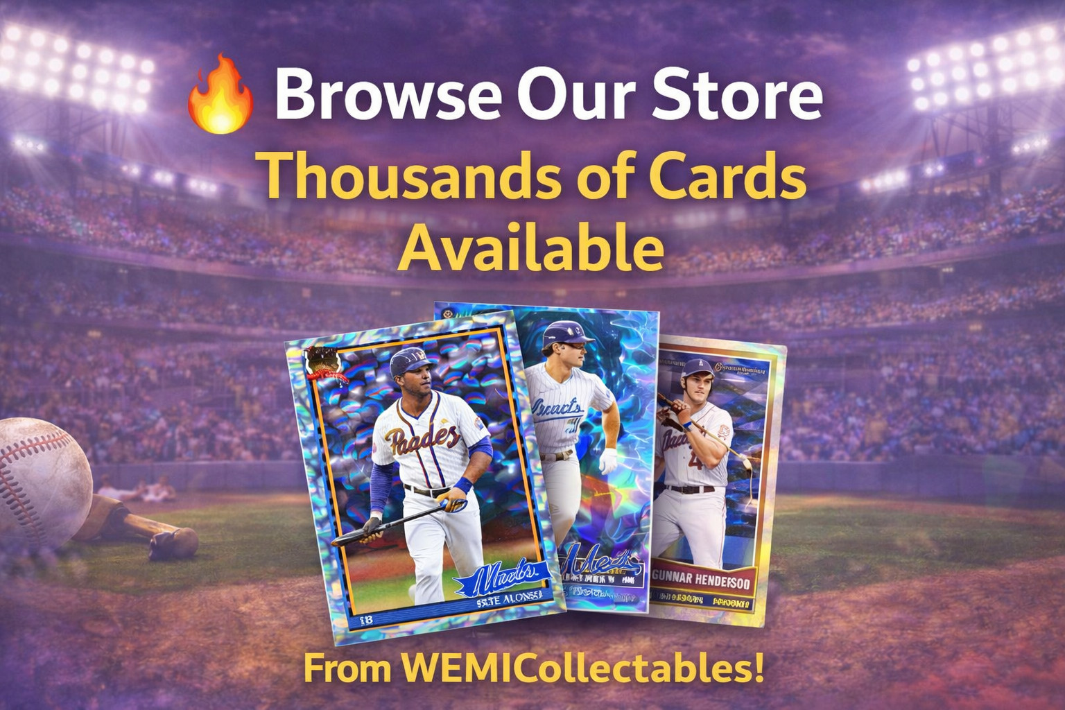2026 Topps Series 1 Stars of MLB SMLB-11 Gunnar Henderson Baltimore Orioles NM