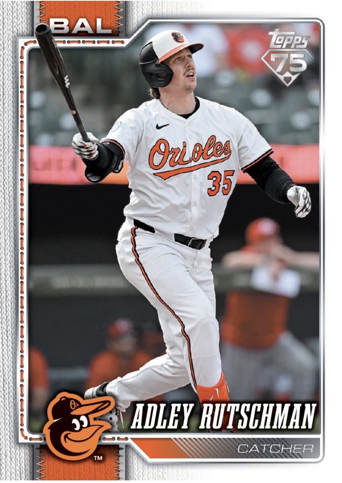 2026 TOPPS SERIES 2 BASEBALL DISPLAY BOX (280 Cards) MLB Retail New Presale QTY