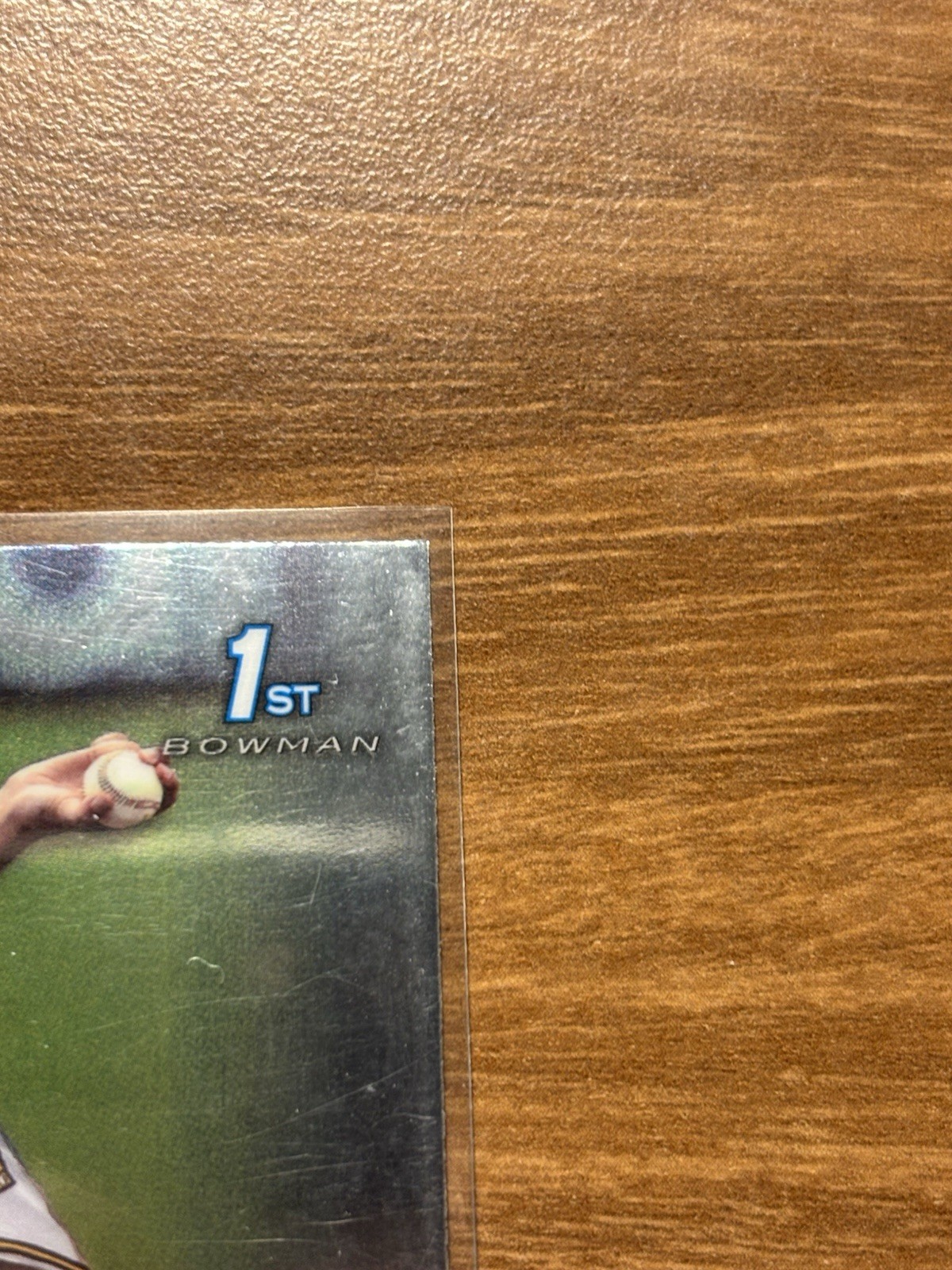 2022 Bowman Draft Chrome Base Jacob Misiorowski #BDC-132
