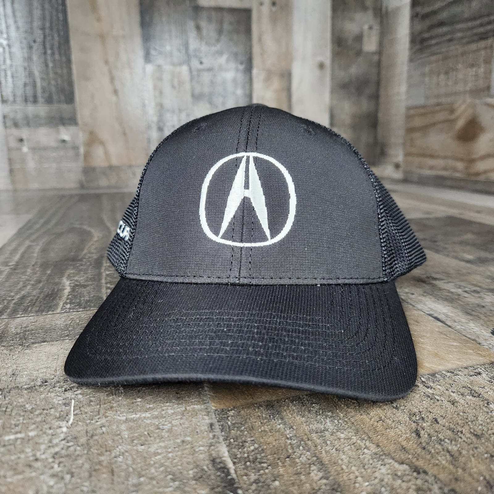 2026 Acura #93/#60 Snapback Hat from the Rolex 24 at Daytona NWOT
