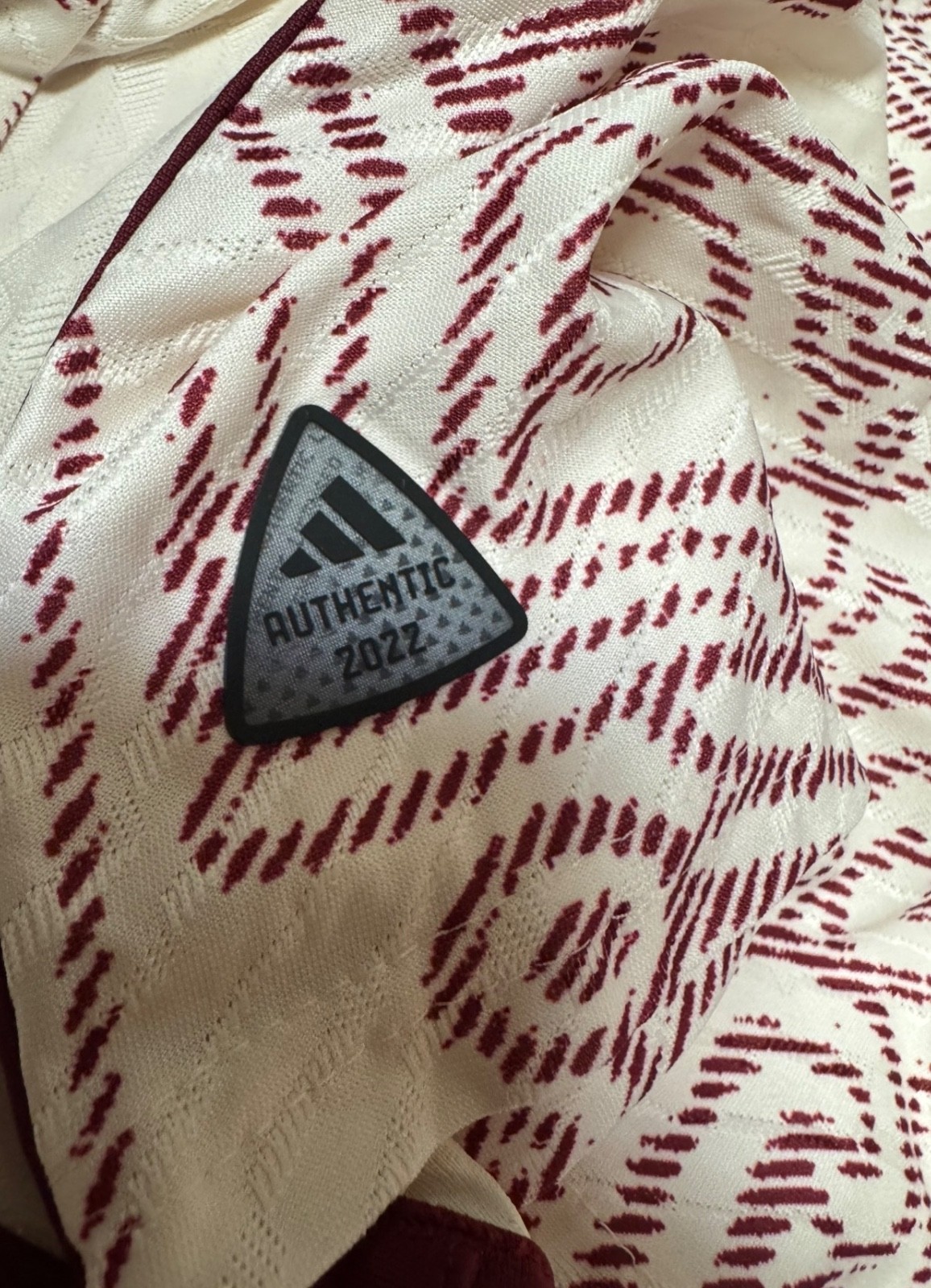 AUTHENTIC Adidas MEXICO AWAY JERSEY 2022 MENS HD9313 New NWT ORIGINAL