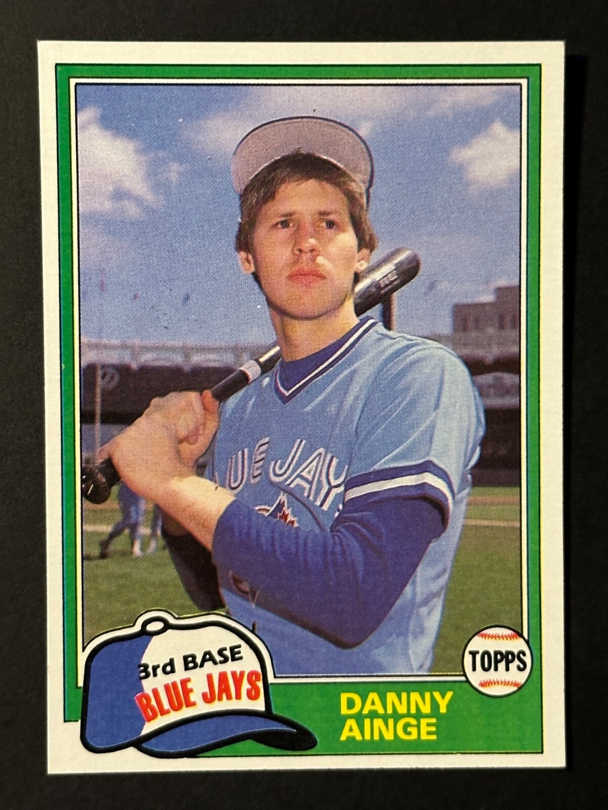 1981 Topps Traded Baseball Fresh Break! Pick Your Card #727 – 858