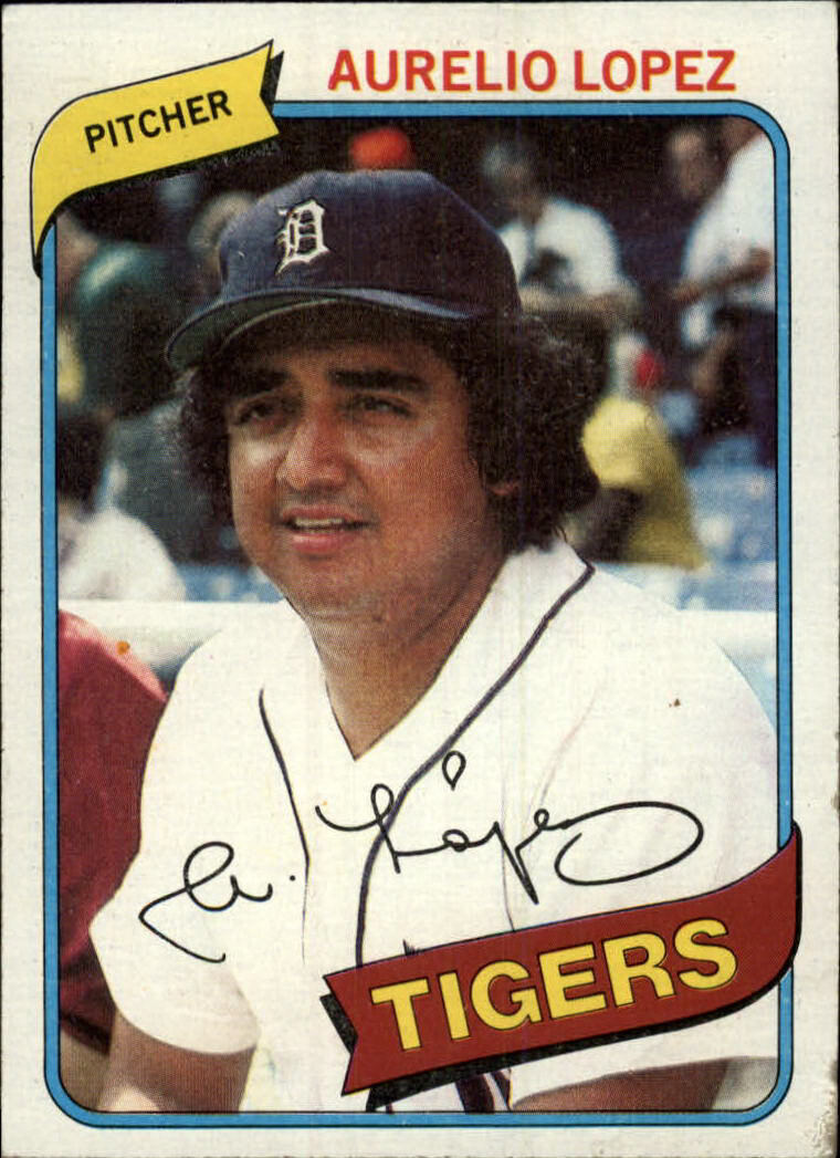 A4695- 1980 Topps BB #s 101-200 APPROXIMATE GRADE -You Pick- 15+ FREE US SHIP