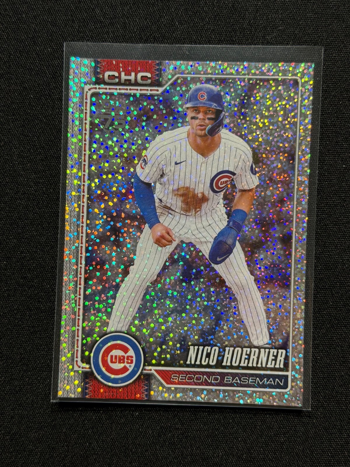 2026 Topps Series 1 • Celebration Confetti Base Cards #1–350 • YOU PICK • NM/M