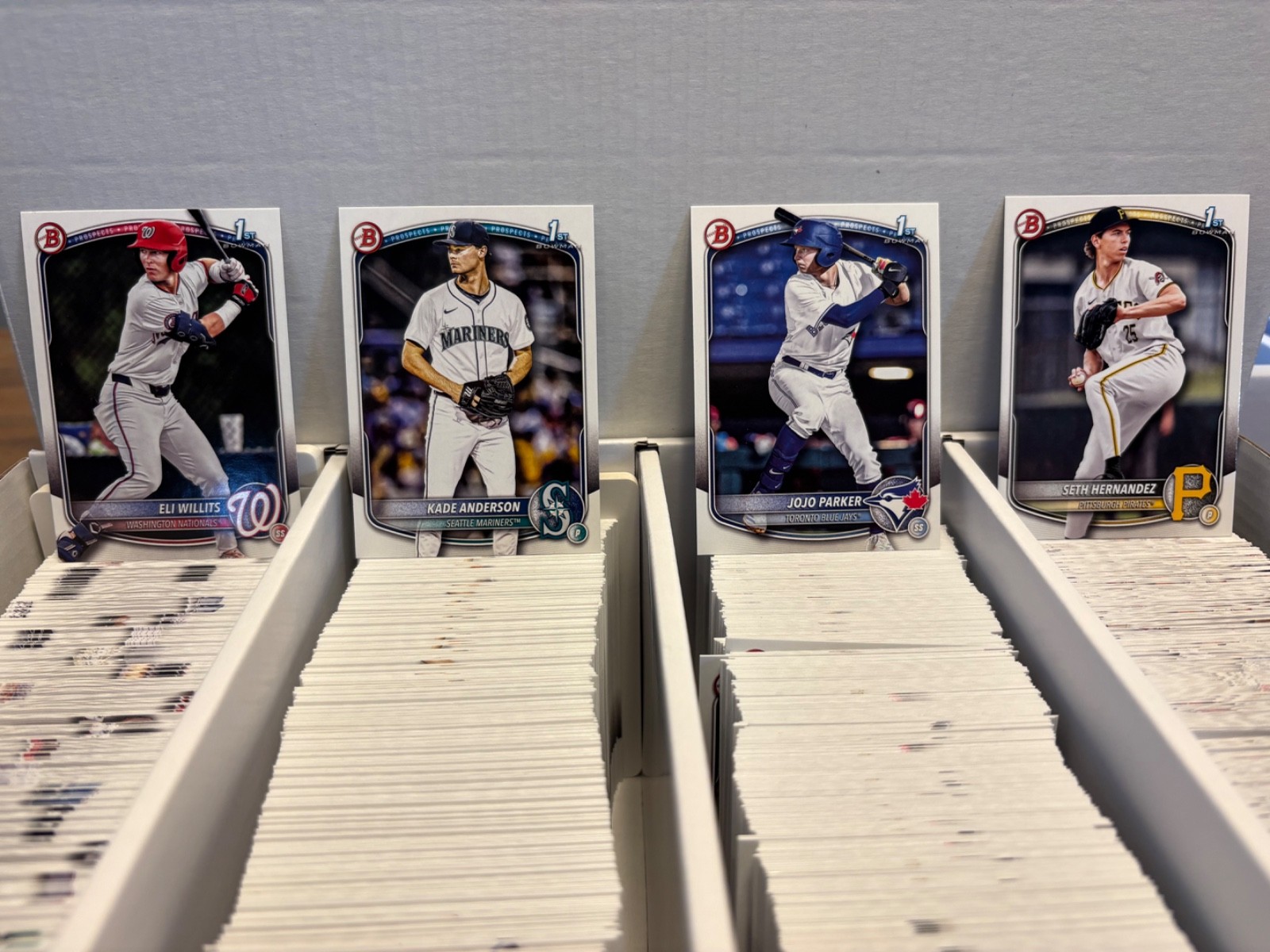 2025 Bowman Draft Paper Base #BD-1 – BD-200 Complete Your Set You Pick FREE SHIP