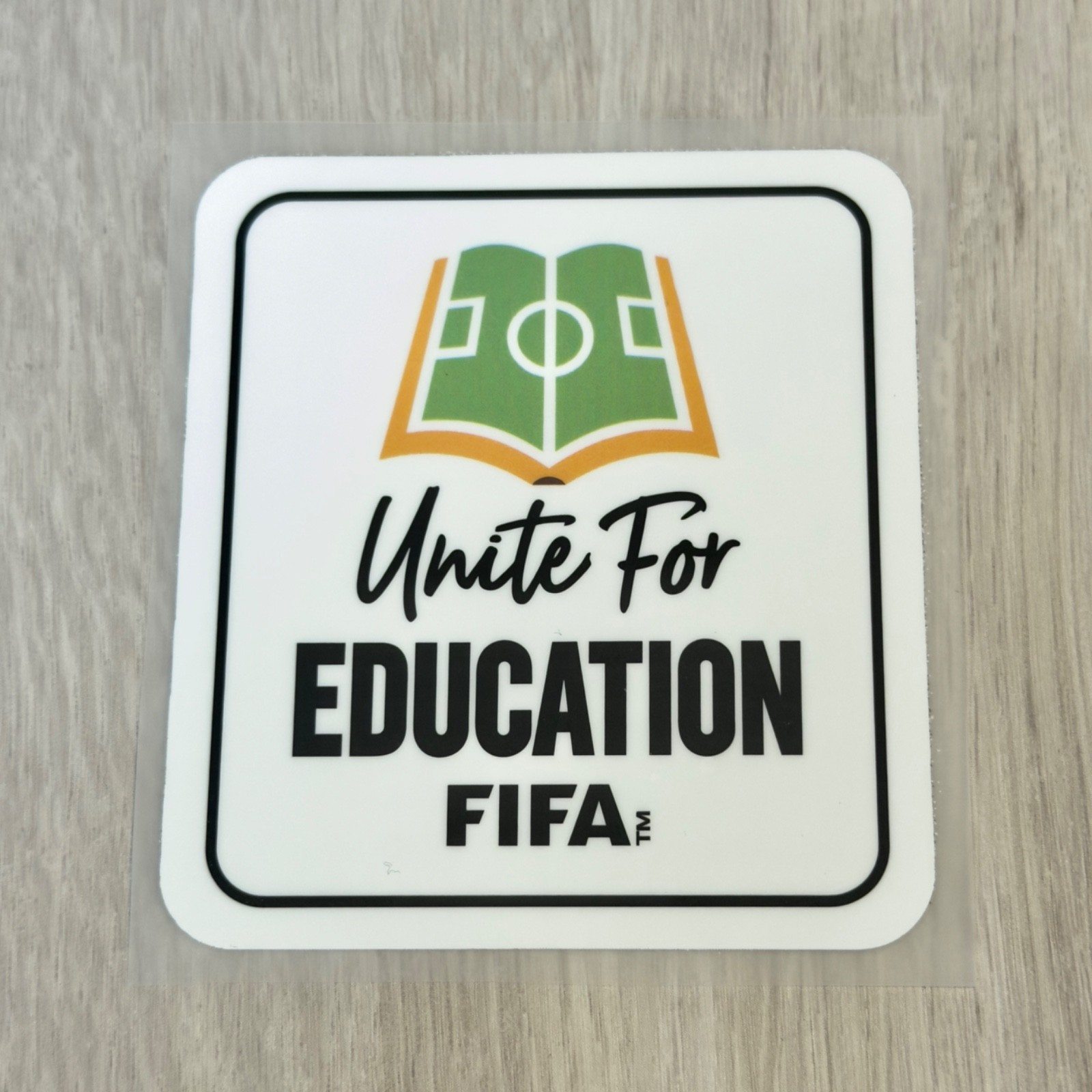 FIFA World Cup 2026 Football Soccer Sleeve Patches Badge Iron On. Choose Set