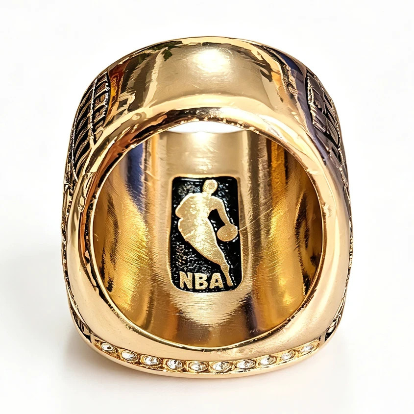 NY New York Knicks 2026 NBA Championship Ring Size 9-11-13