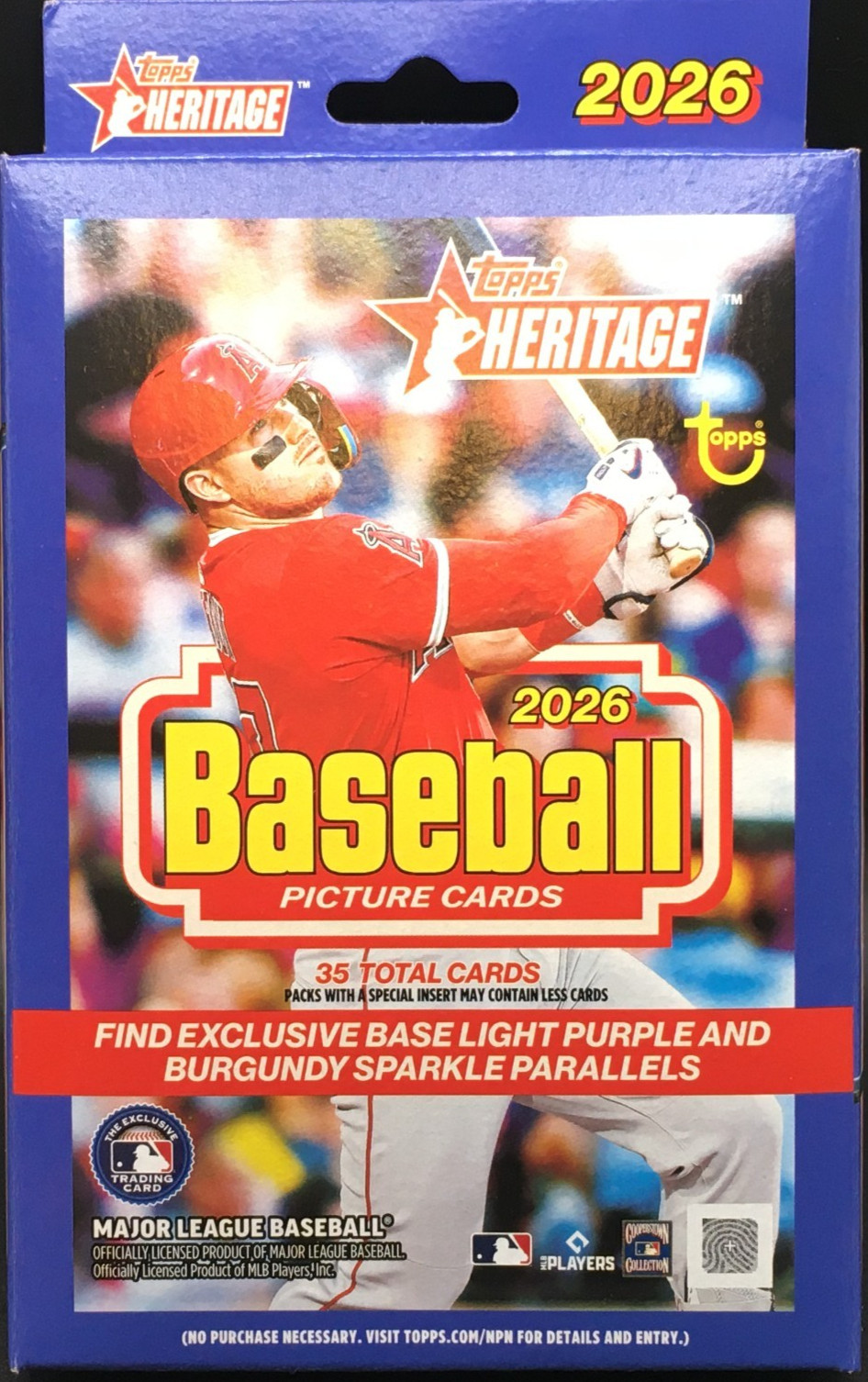2026 Topps Heritage Baseball Singles 251-400 You Pick U Choose Cards Yankees MLB